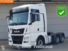 Влекач MAN TGX