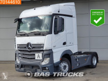 Cabeza tractora Mercedes Actros 1845 usada