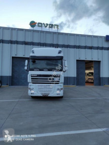 Cabeza tractora DAF XF