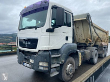 Tracteur MAN TGS 18.440 occasion