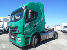 依维柯Stralis牵引车 AS440S46T/P Euro6 Intarder Klima ZV 二手