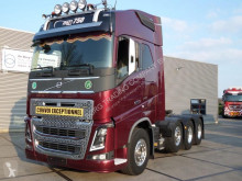 Cabeza tractora Volvo FH16 750 usada