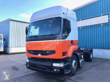 Cabeza tractora Renault Premium 385