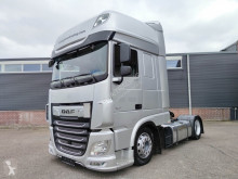 Cabeza tractora DAF XF 480 usada