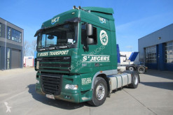 Cabeza tractora DAF XF105