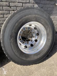DAF wheel / Tire XF105