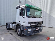Cabeza tractora Mercedes Actros 1836 usada