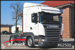 Çekici özel konvoy Scania R 450 LA, MEB, SCOnly,144798 Kilomete,