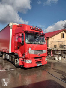 Ciągnik siodłowy Renault Premium 450 DXI używany
