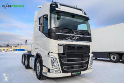 Cabeza tractora Volvo FH 540 usada