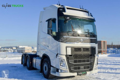 Cabeza tractora Volvo FH 540 usada