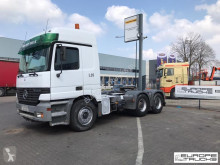 Влекач Mercedes Actros 2643 втора употреба
