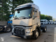 Trattore Renault T-Series 460 usato