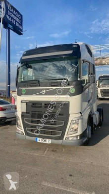 Çekici Volvo FH 500 ikinci el araç