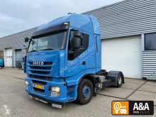 Tracteur Iveco Stralis occasion