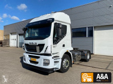 Cabeza tractora Iveco Stralis usada