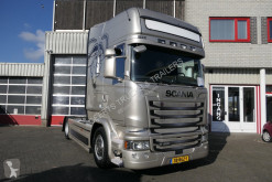 Cabeza tractora Scania R 450 usada