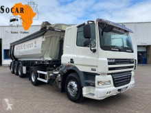 Ansamblu cap tractor si semiremorca benă DAF CF 85.460
