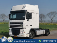 Ciągnik siodłowy DAF XF105 używany