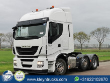 Çekici Iveco Stralis ikinci el araç