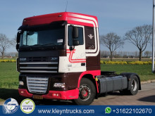 Ťahač DAF XF105 ojazdený