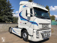 Tracteur Volvo FH 500 Globetrotter