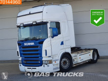 Тягач Scania R 620 б/у