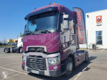 Tracteur surbaissé Renault Gamme T High 480 T4X2 LOW E6