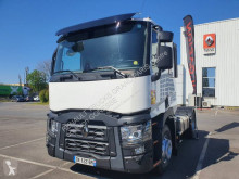 Tracteur Renault T-Series 460 X Road occasion