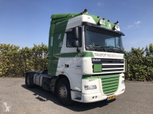 Çekici DAF XF105