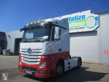 Çekici Mercedes Actros 1845