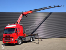 Cap tractor Volvo FM 440