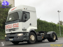 Cabeza tractora Renault Premium 420