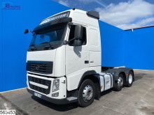 Cabeza tractora productos peligrosos / ADR Volvo FH13 420