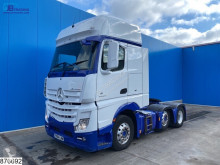 Тягач Mercedes Actros 2551 б/у