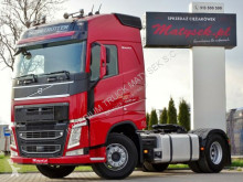 Ciągnik siodłowy Volvo FH 500 / I-COOL / ACC /KIPPER HYDRAULIC SYSTEM używany
