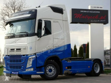 Ciągnik siodłowy Volvo FH 500 /KIPPER HYDRAULIC SYSTEM/ TIRES 100 %/E 6 używany