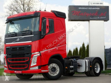Cabeza tractora Volvo FH 500 /KIPPER HYDRAULIC SYSTEM/ ALU WHEELS/E 6 usada