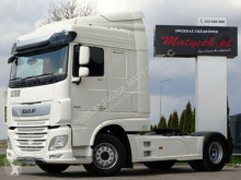 Ciągnik siodłowy DAF XF 480 / SPACE CAB / NEW MODEL / ACC/ FLEETBOARD używany