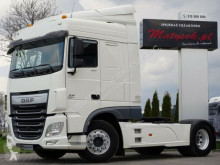 Cabeza tractora DAF XF 440 / ACC / ALU WHEELS / EURO 6 /2017 YEAR usada