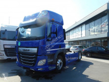 Cabeza tractora DAF CF usada