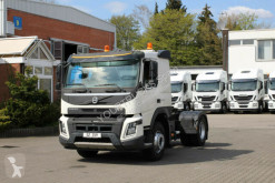 Cabeza tractora Volvo FMX 420 EURO 6 /Retarder/VAS/Off Road/Liege usada