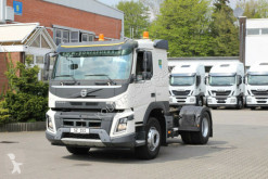 Cabeza tractora Volvo FMX 460 EURO 6 /VEB+ /Liege /Work Remote!