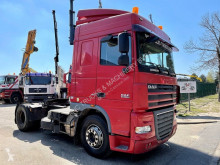 Tracteur DAF XF105