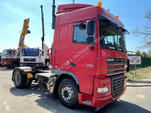 Cabeza tractora DAF XF105 usada