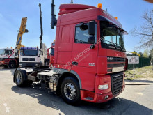 Ciągnik siodłowy DAF XF105