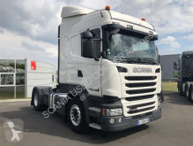 Тягач Scania R 450 б/у