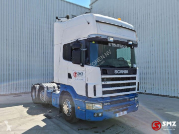 Scania