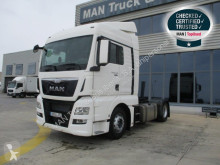 Trattore MAN TGX 18.440 4X2 BLS usato