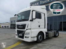 Tracteur MAN TGX 18.440 4X2 BLS